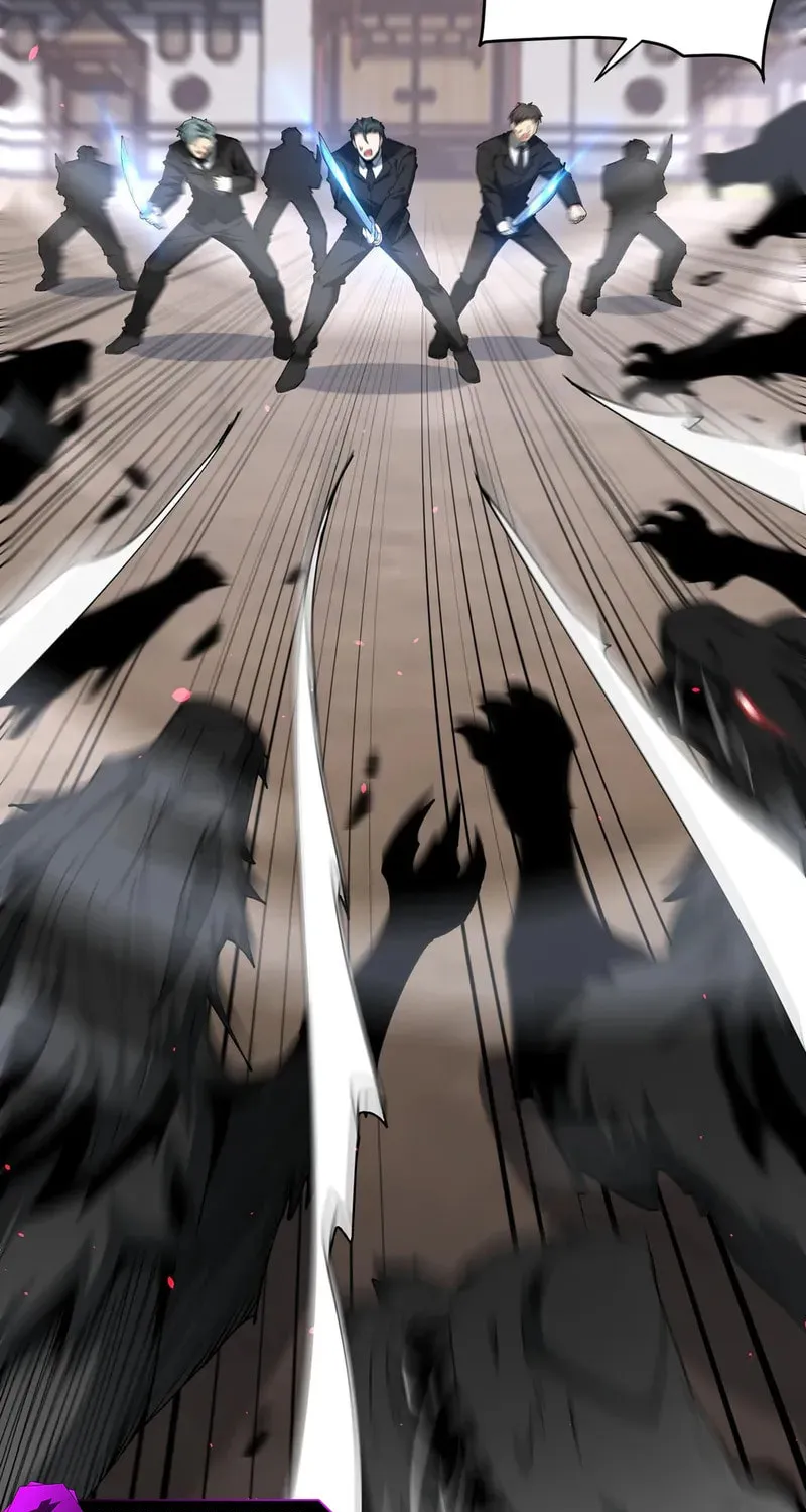 I Got the Weakest Class, Dragon Tamer!? Chapter 131 page 21 - 