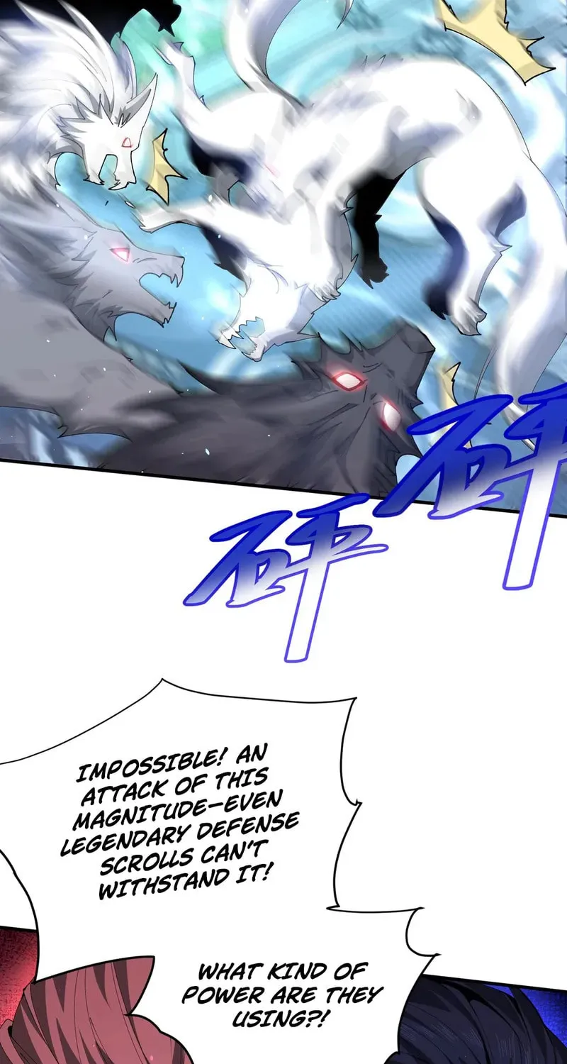 I Got the Weakest Class, Dragon Tamer!? Chapter 131 page 25 - 