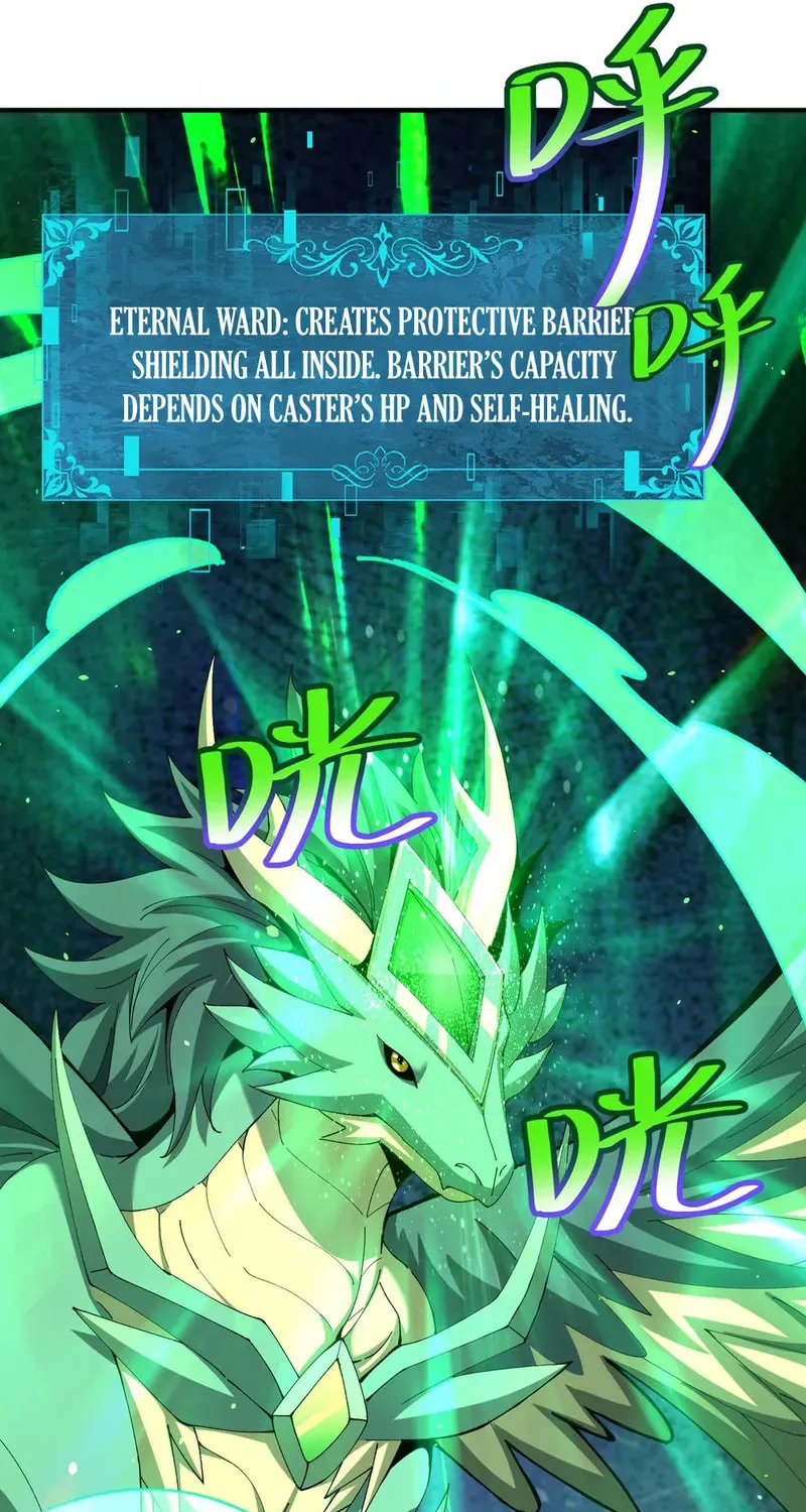 I Got the Weakest Class, Dragon Tamer!? Chapter 131 page 27 - 