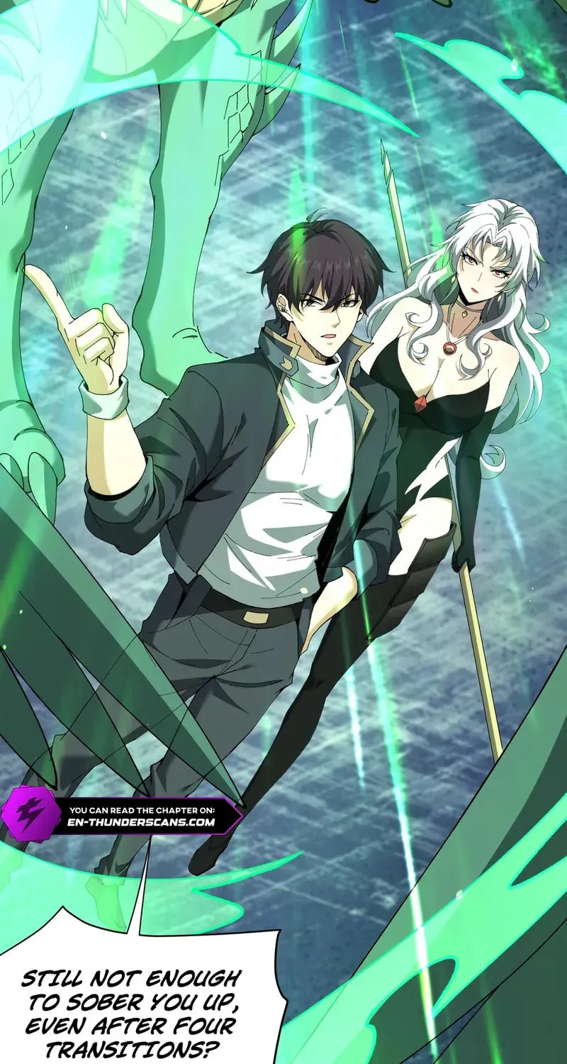 I Got the Weakest Class, Dragon Tamer!? Chapter 131 page 28 - 