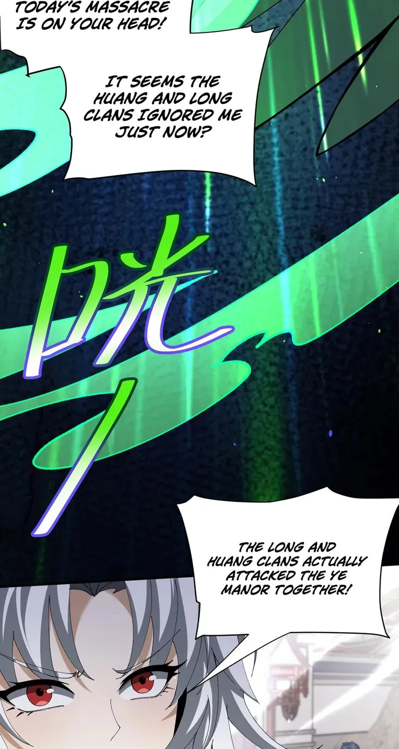 I Got the Weakest Class, Dragon Tamer!? Chapter 131 page 29 - 