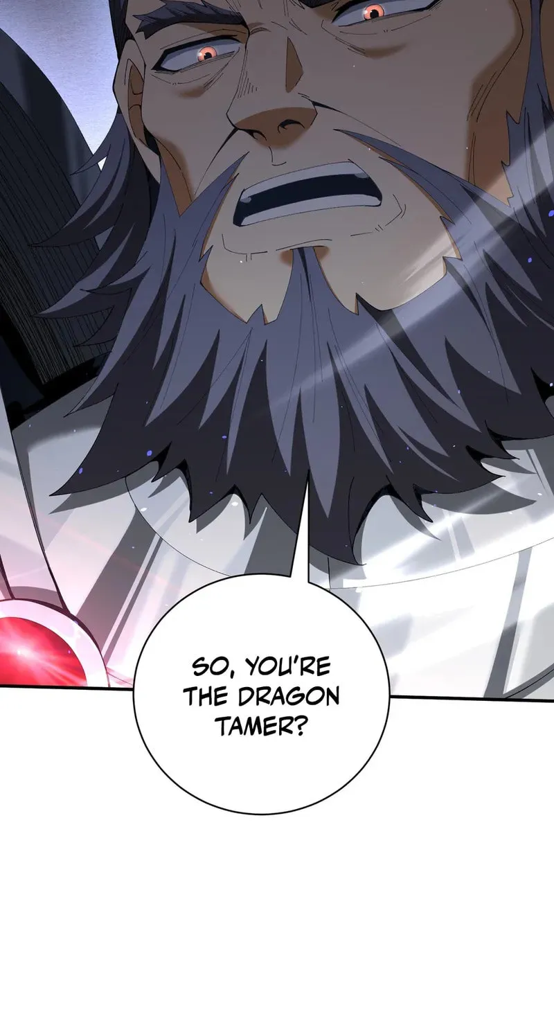 I Got the Weakest Class, Dragon Tamer!? Chapter 131 page 31 - 