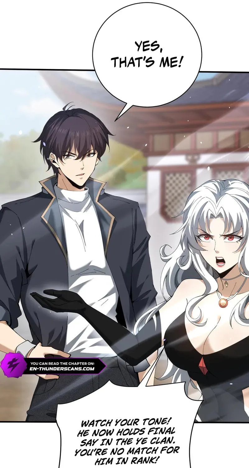 I Got the Weakest Class, Dragon Tamer!? Chapter 131 page 32 - 