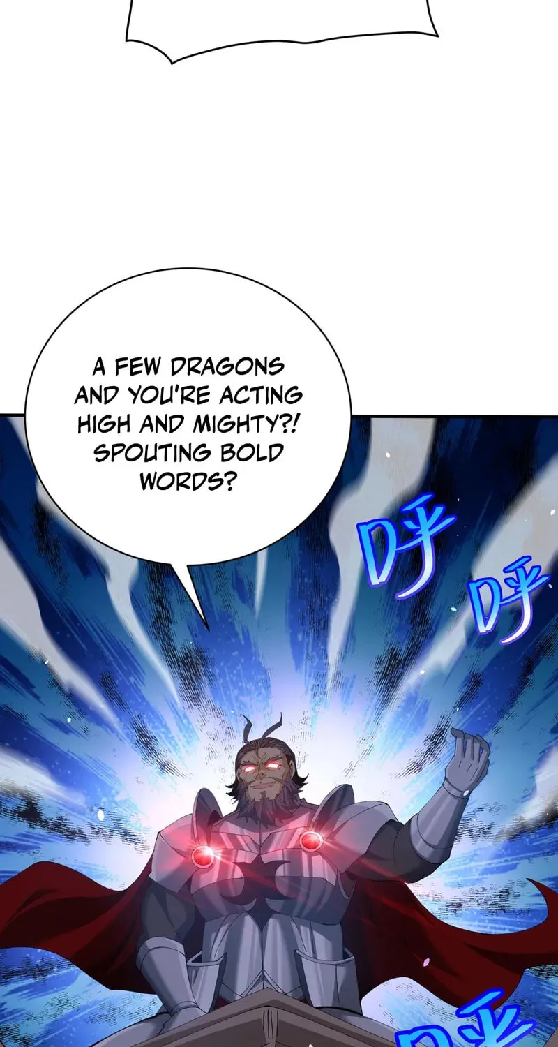 I Got the Weakest Class, Dragon Tamer!? Chapter 131 page 33 - 