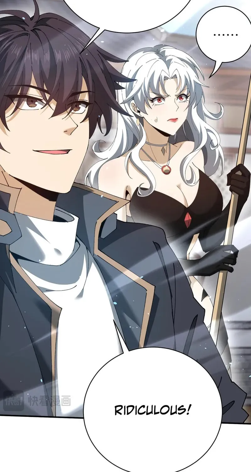 I Got the Weakest Class, Dragon Tamer!? Chapter 131 page 35 - 