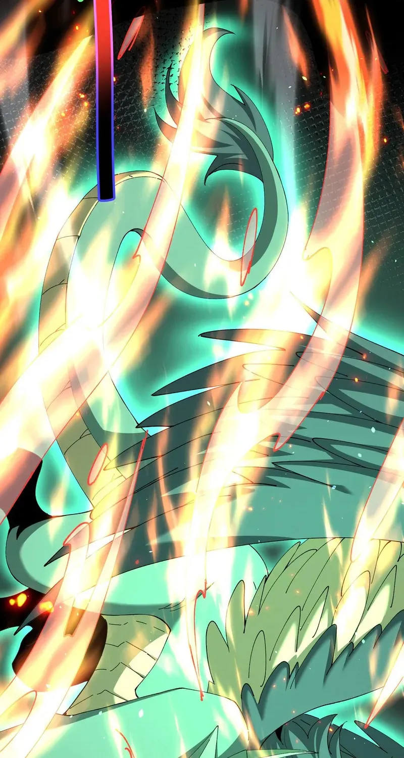 I Got the Weakest Class, Dragon Tamer!? Chapter 131 page 38 - 