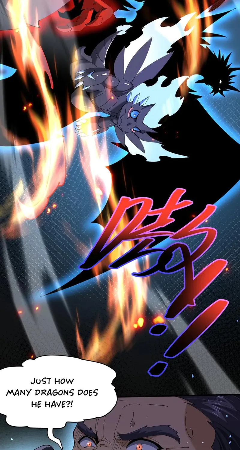 I Got the Weakest Class, Dragon Tamer!? Chapter 131 page 40 - 