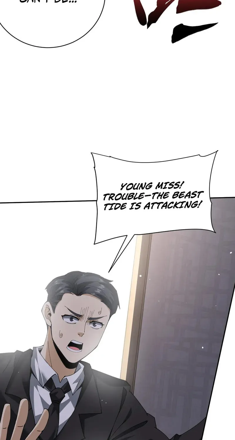 I Got the Weakest Class, Dragon Tamer!? Chapter 131 page 5 - 