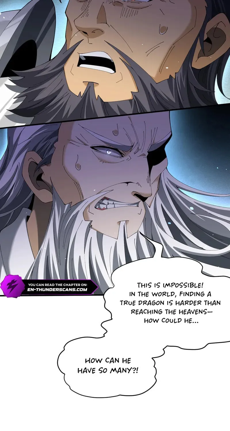 I Got the Weakest Class, Dragon Tamer!? Chapter 131 page 41 - 