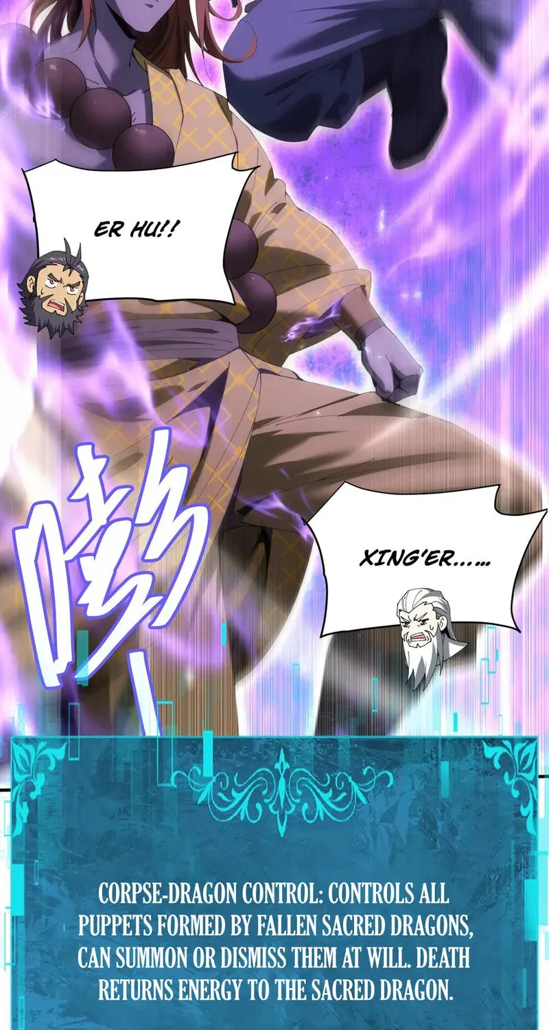 I Got the Weakest Class, Dragon Tamer!? Chapter 131 page 48 - 