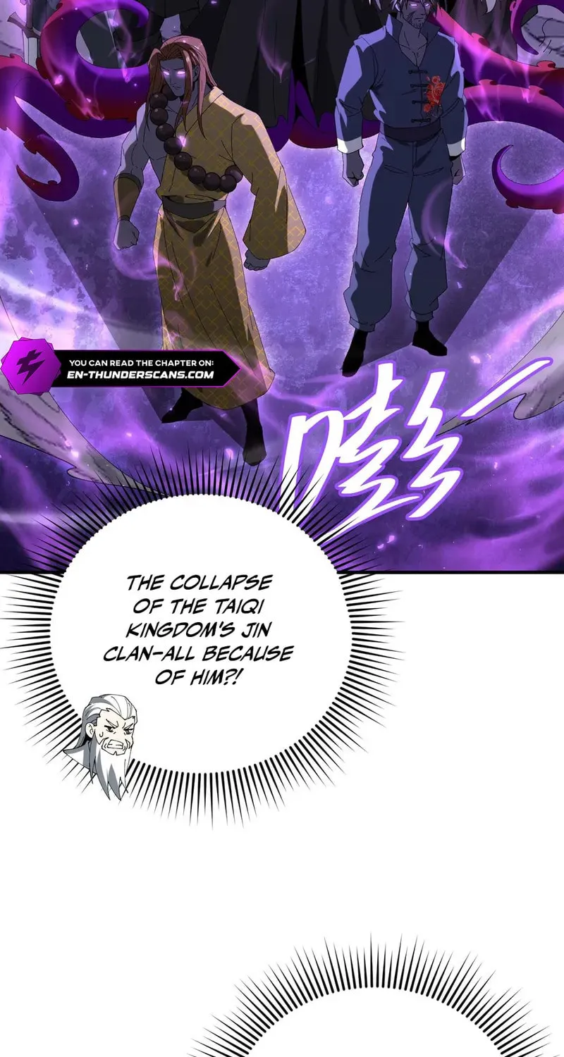 I Got the Weakest Class, Dragon Tamer!? Chapter 131 page 50 - 