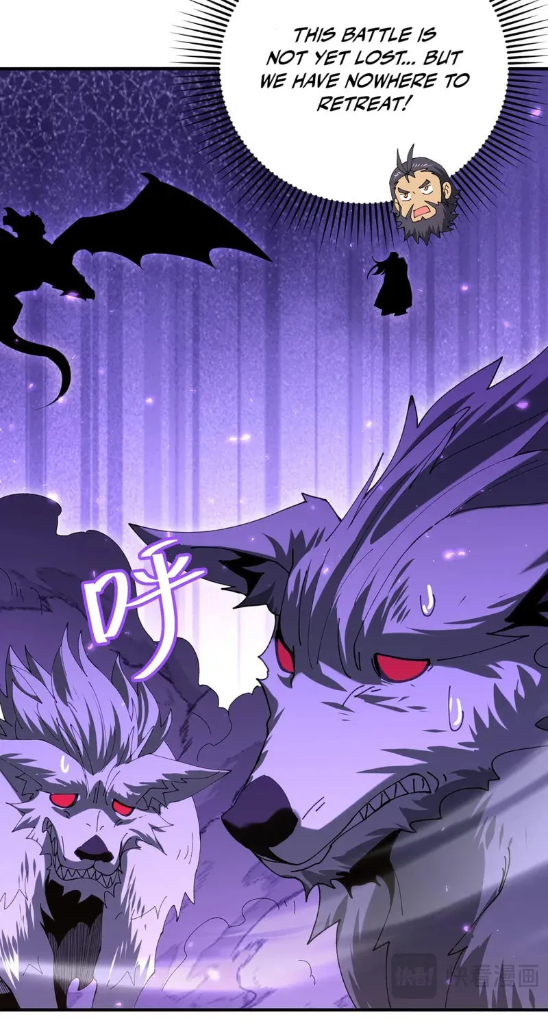 I Got the Weakest Class, Dragon Tamer!? Chapter 131 page 51 - 