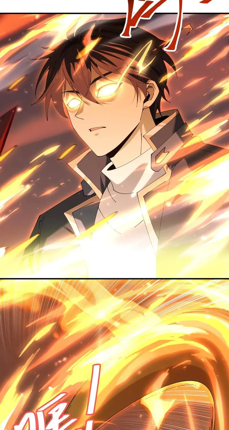 I Got the Weakest Class, Dragon Tamer!? Chapter 131 page 54 - 