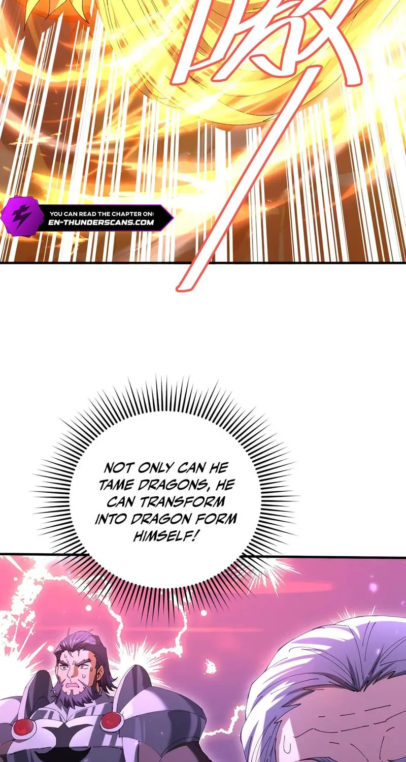 I Got the Weakest Class, Dragon Tamer!? Chapter 131 page 56 - 