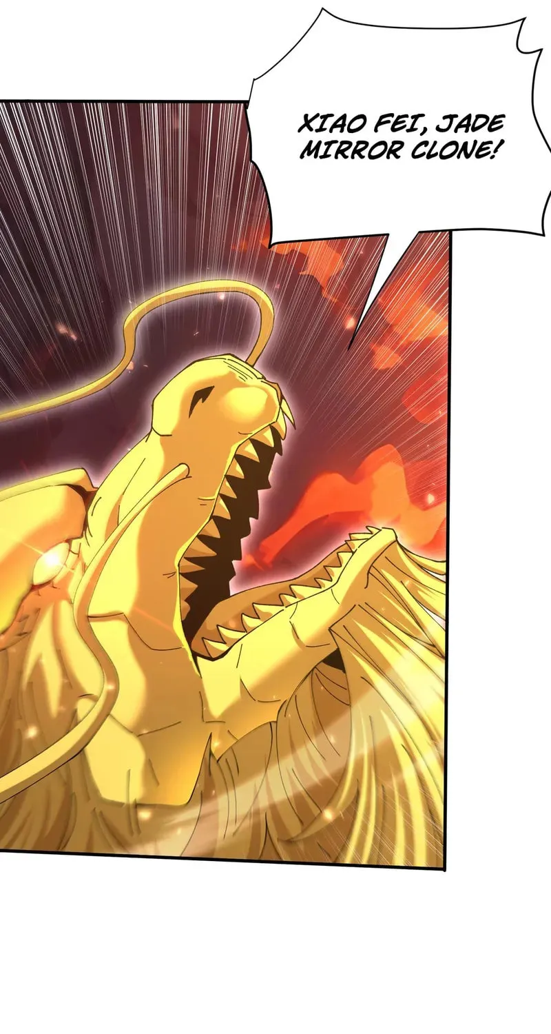 I Got the Weakest Class, Dragon Tamer!? Chapter 131 page 58 - 