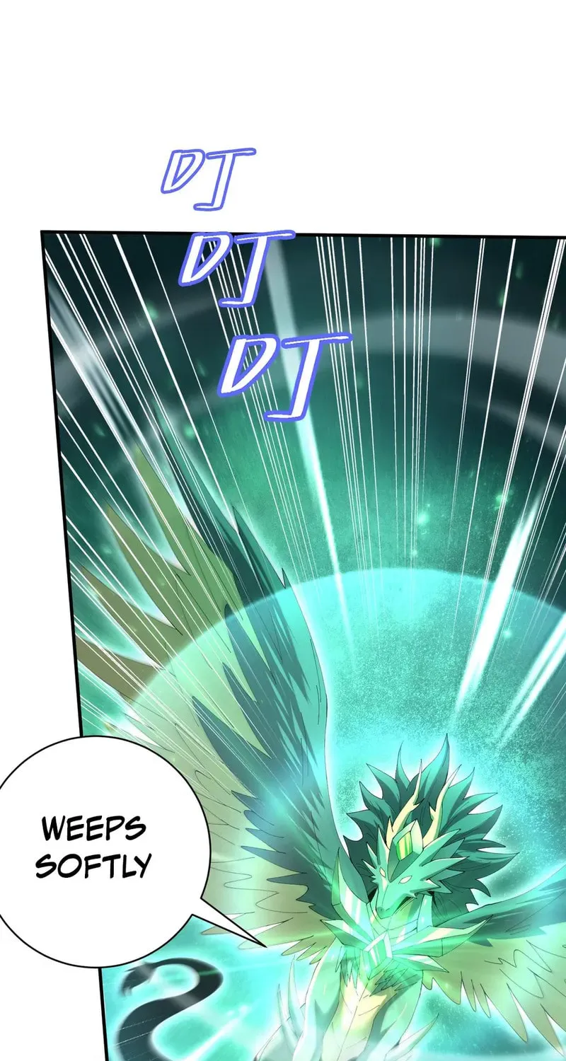 I Got the Weakest Class, Dragon Tamer!? Chapter 131 page 59 - 