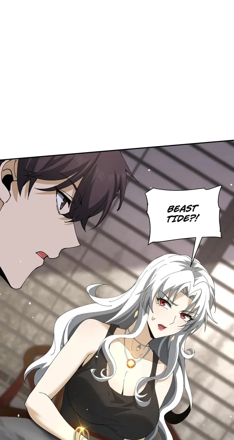 I Got the Weakest Class, Dragon Tamer!? Chapter 131 page 7 - 