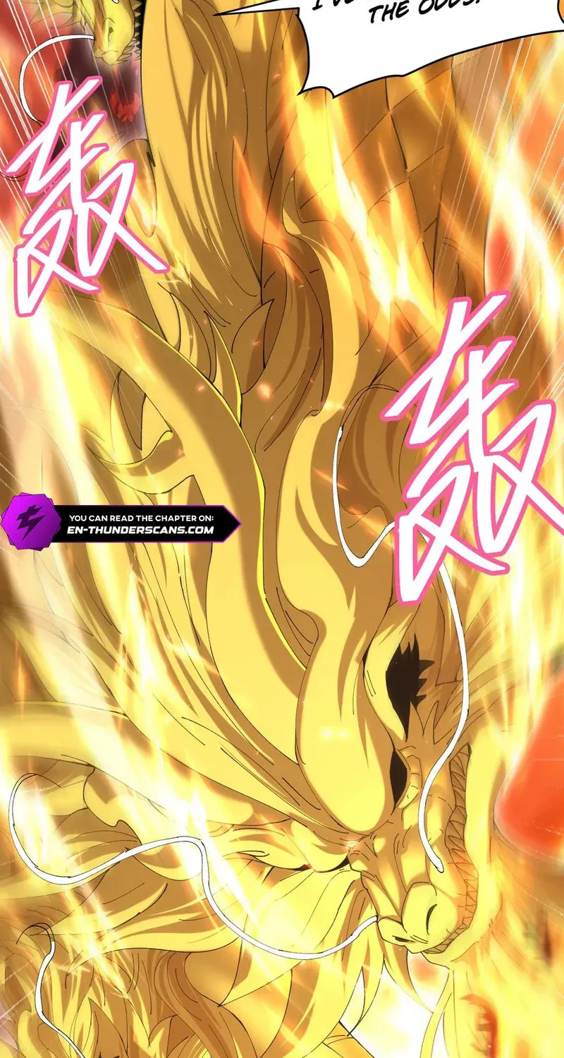 I Got the Weakest Class, Dragon Tamer!? Chapter 131 page 61 - 