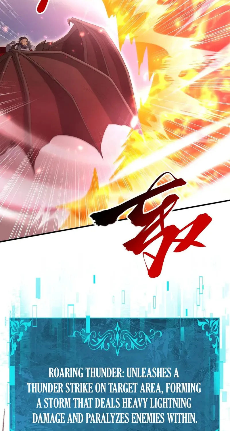 I Got the Weakest Class, Dragon Tamer!? Chapter 131 page 68 - 