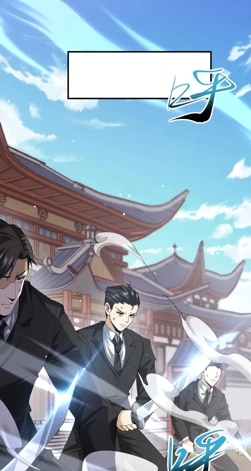 I Got the Weakest Class, Dragon Tamer!? Chapter 131 page 9 - 
