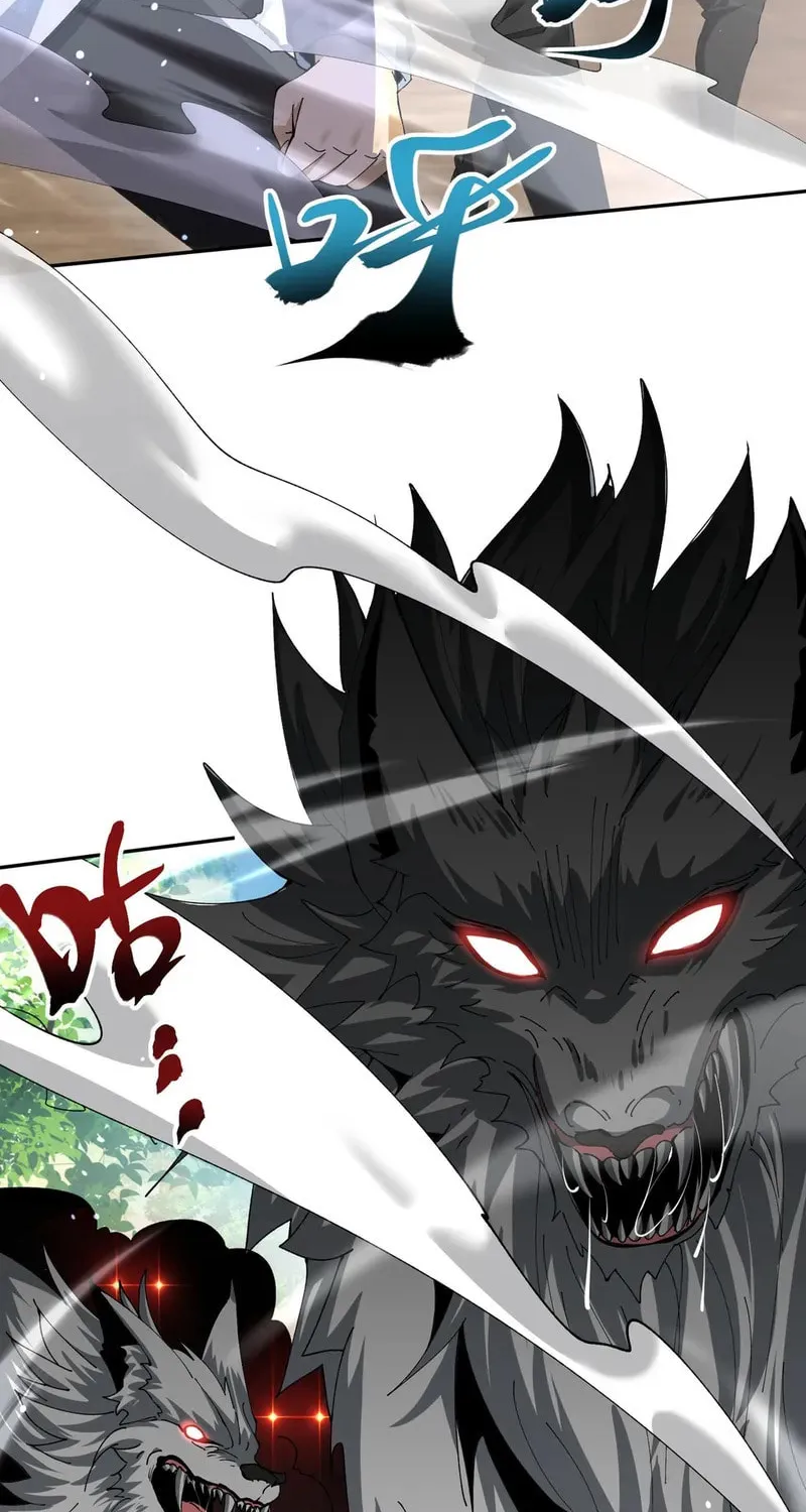 I Got the Weakest Class, Dragon Tamer!? Chapter 131 page 10 - 