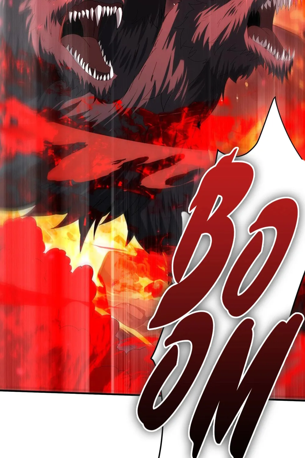 I Got the Weakest Class, Dragon Tamer!? Chapter 132 page 19 - 