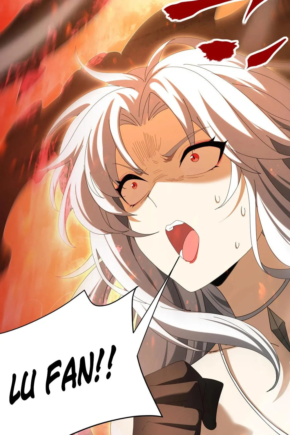 I Got the Weakest Class, Dragon Tamer!? Chapter 132 page 26 - 