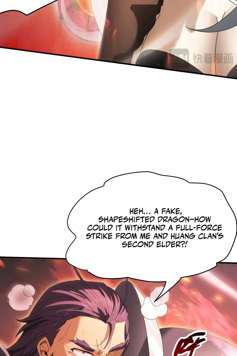 I Got the Weakest Class, Dragon Tamer!? Chapter 132 page 27 - 