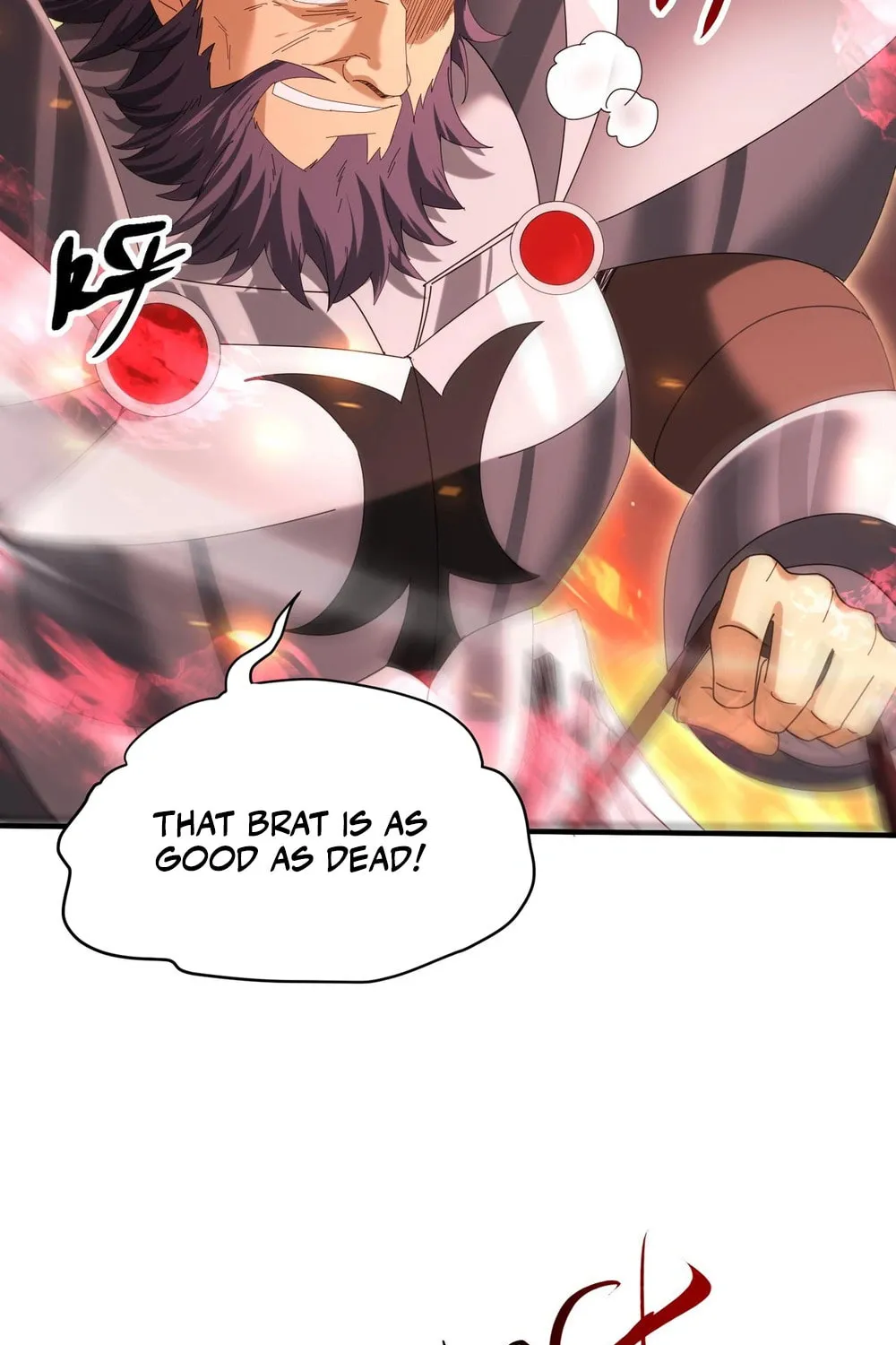 I Got the Weakest Class, Dragon Tamer!? Chapter 132 page 28 - 