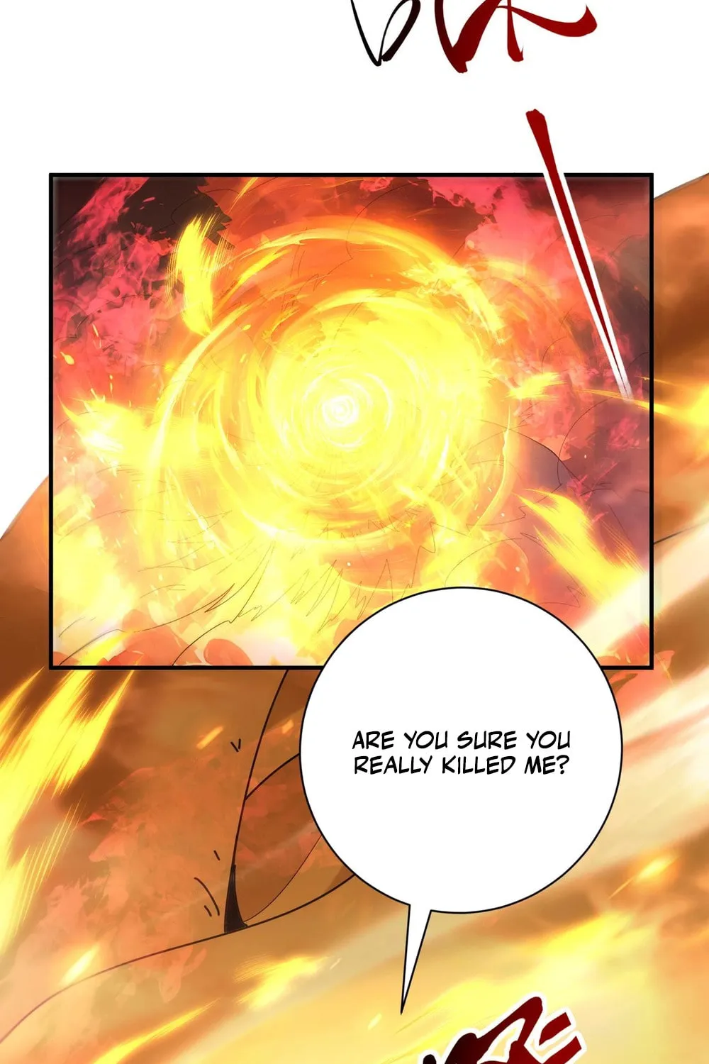 I Got the Weakest Class, Dragon Tamer!? Chapter 132 page 29 - 