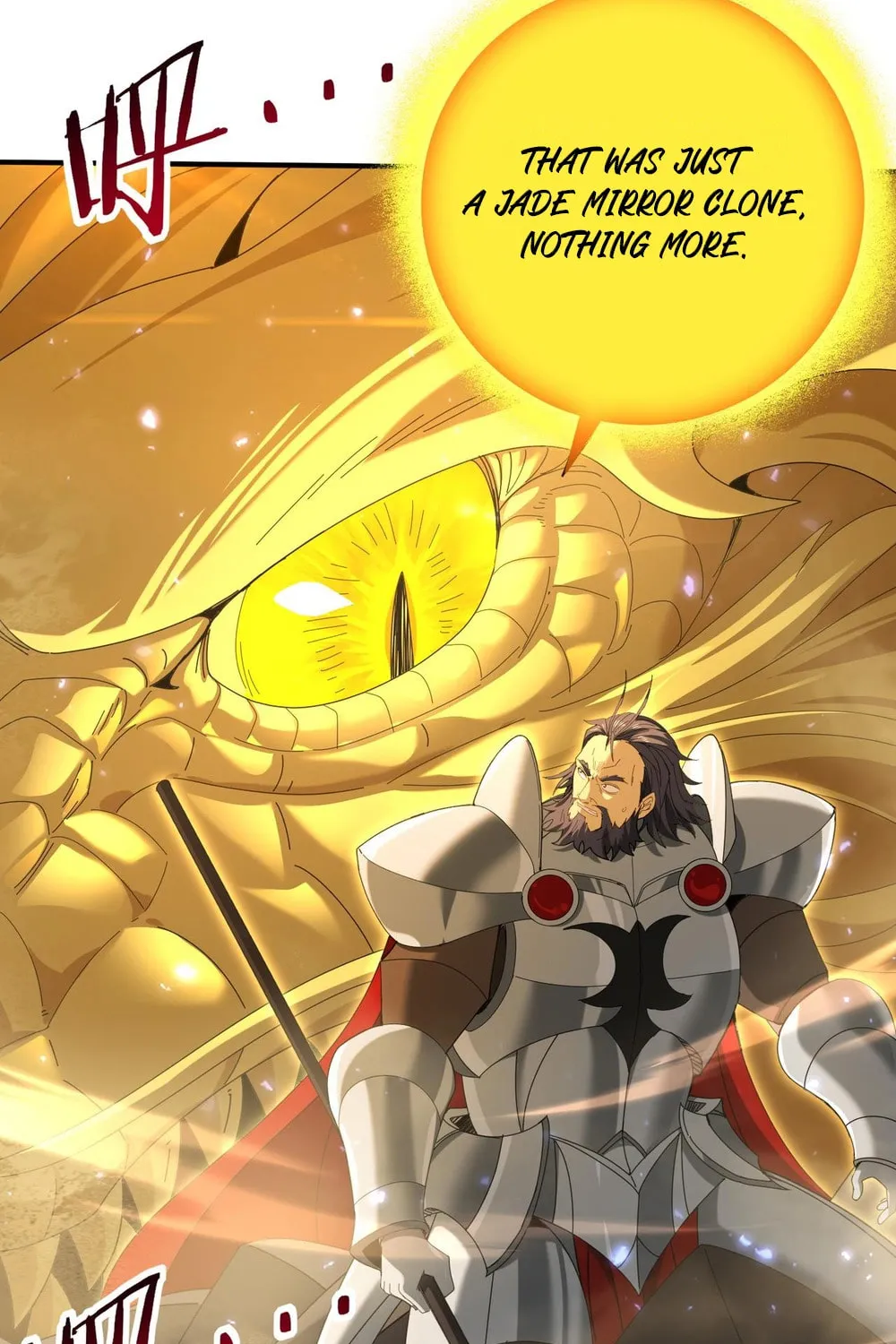 I Got the Weakest Class, Dragon Tamer!? Chapter 132 page 32 - 