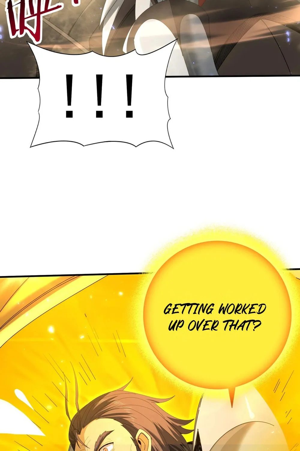 I Got the Weakest Class, Dragon Tamer!? Chapter 132 page 33 - 