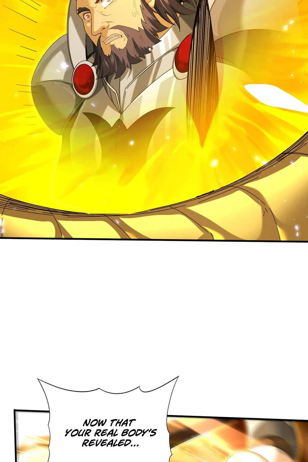 I Got the Weakest Class, Dragon Tamer!? Chapter 132 page 34 - 