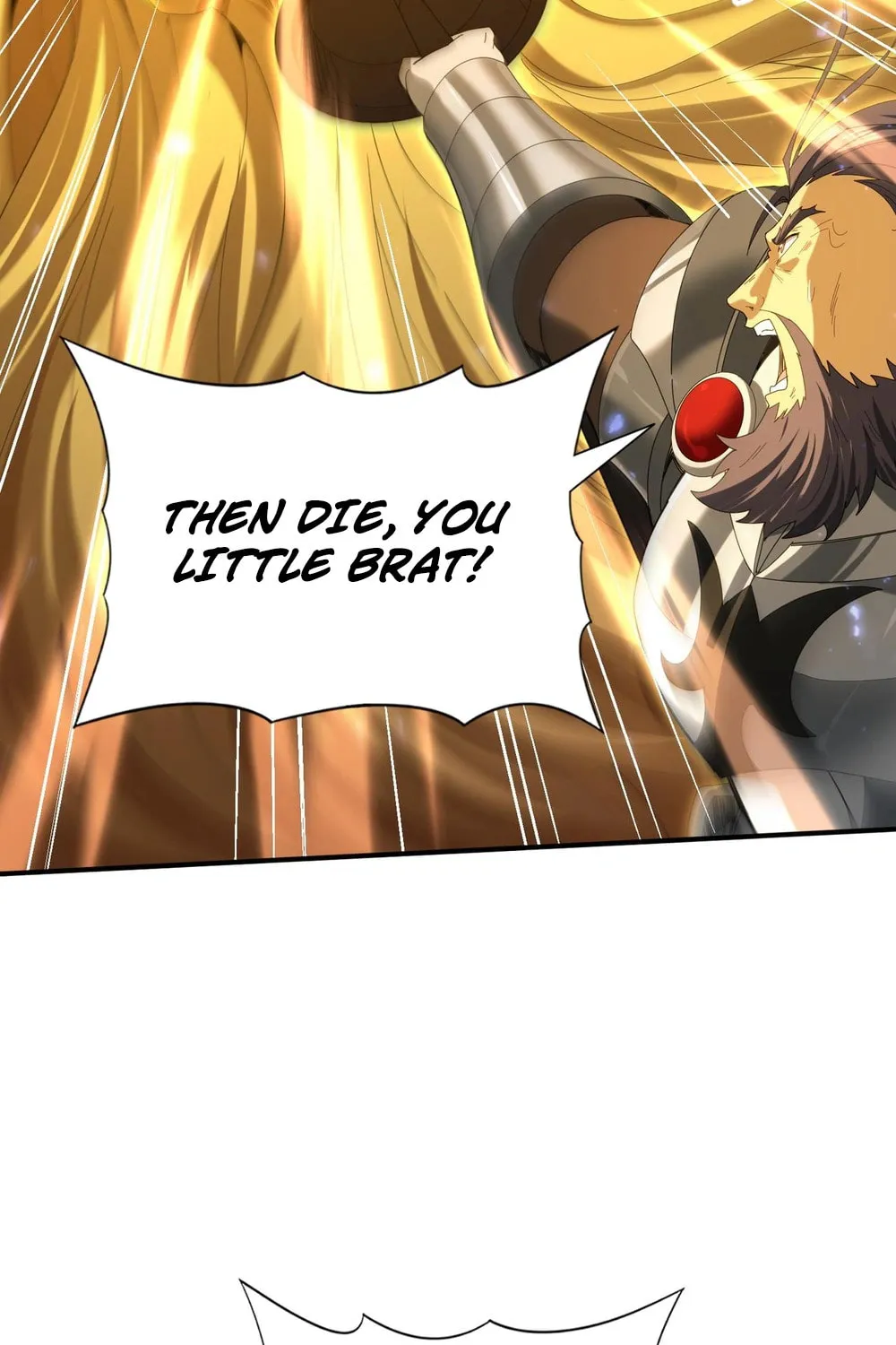 I Got the Weakest Class, Dragon Tamer!? Chapter 132 page 36 - 