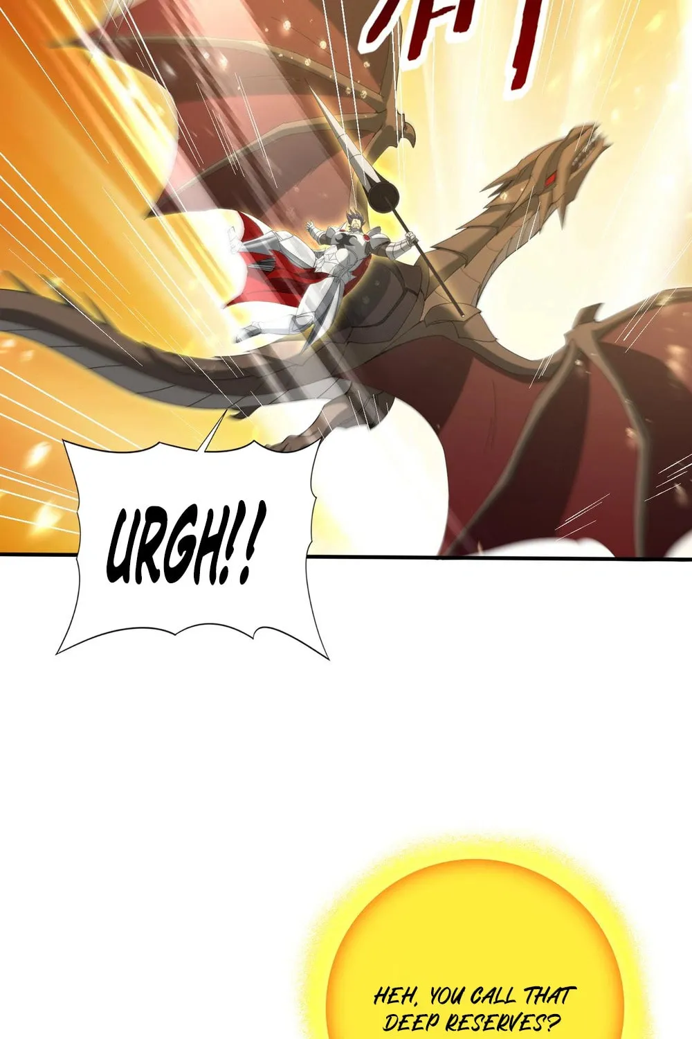 I Got the Weakest Class, Dragon Tamer!? Chapter 132 page 41 - 