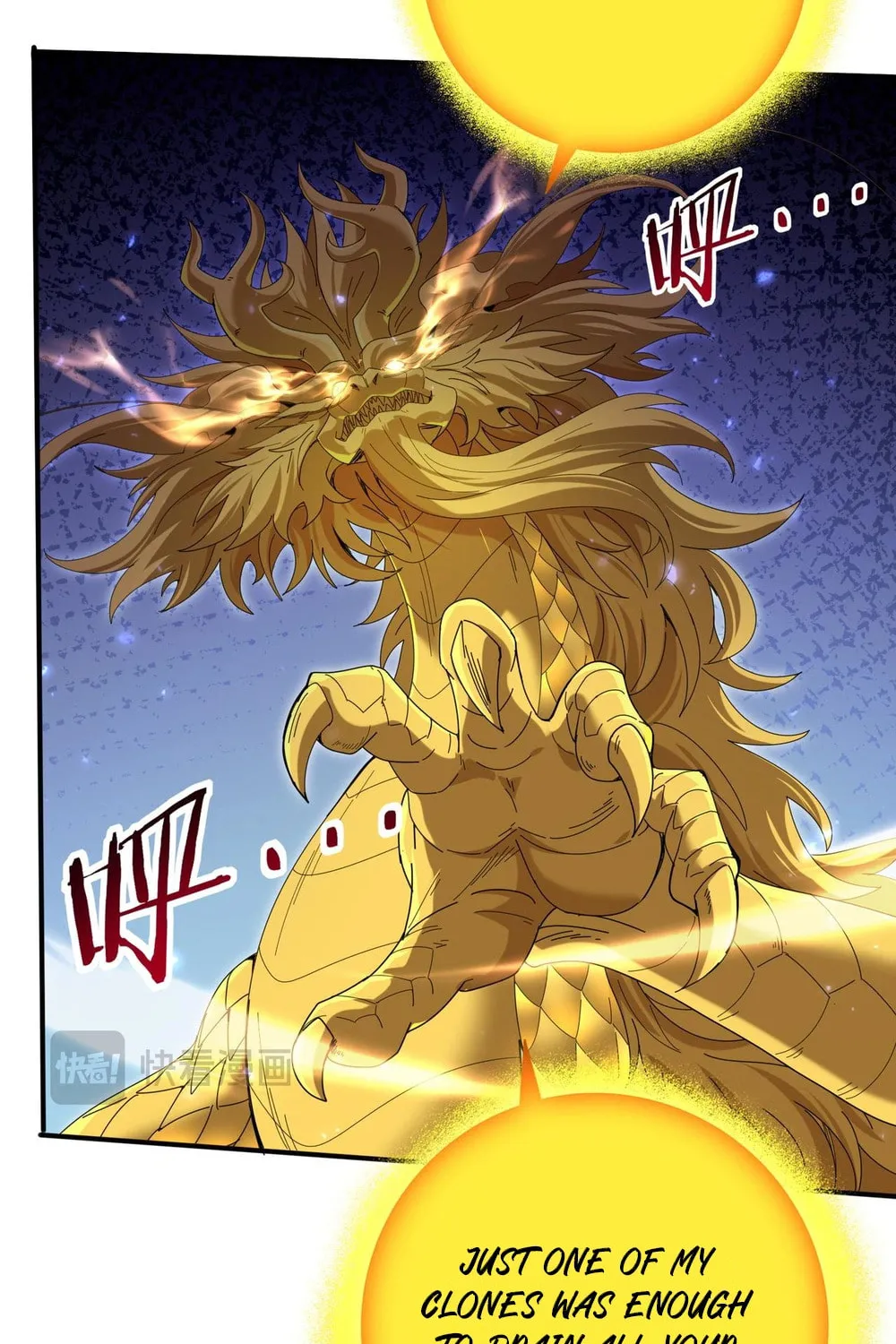 I Got the Weakest Class, Dragon Tamer!? Chapter 132 page 42 - 