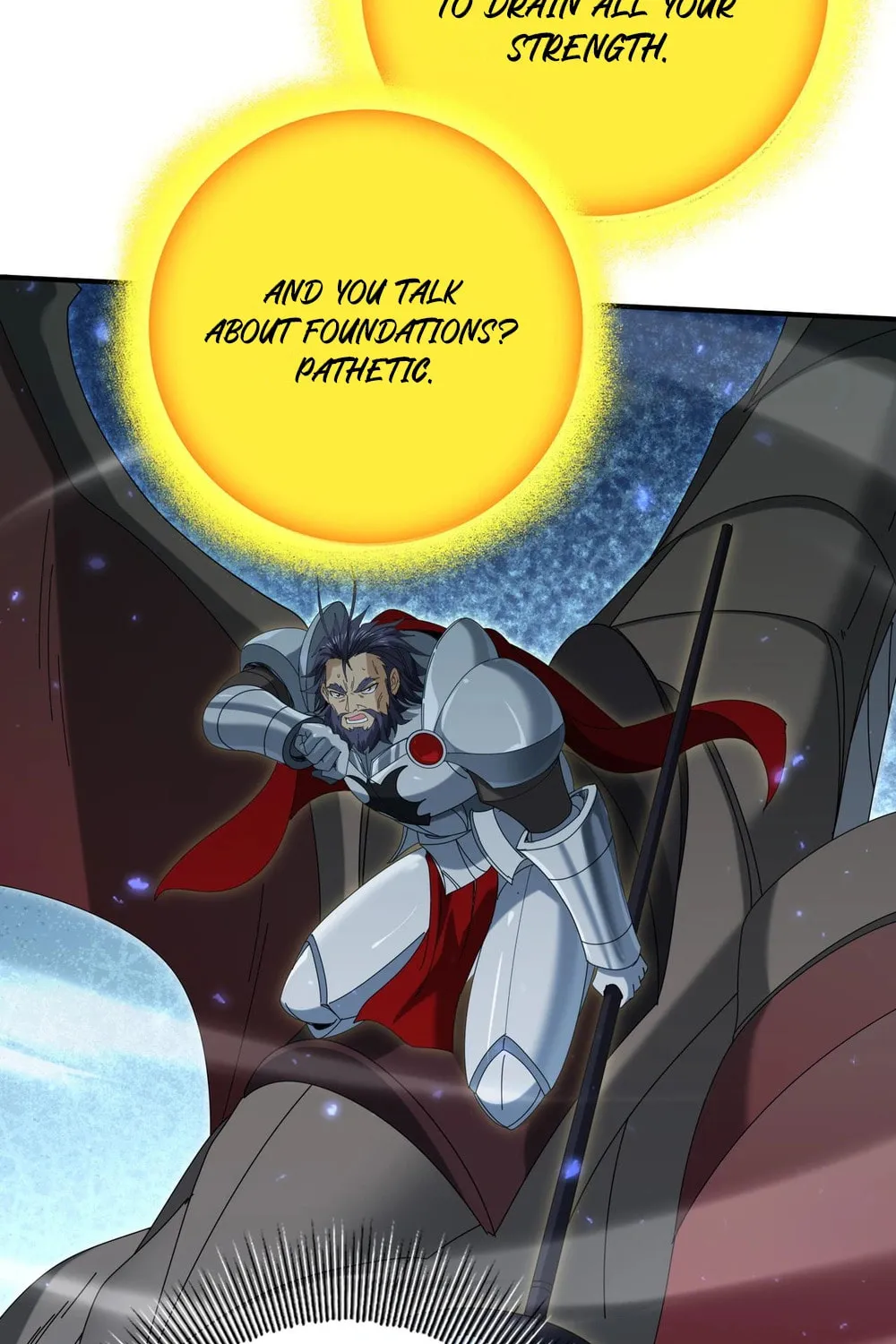 I Got the Weakest Class, Dragon Tamer!? Chapter 132 page 43 - 