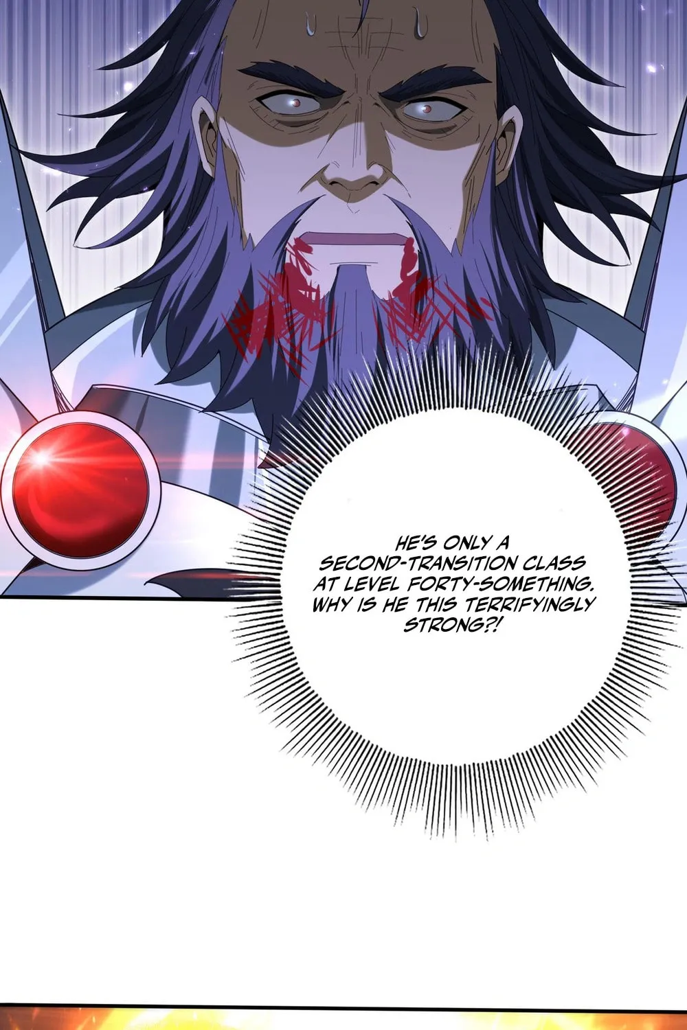 I Got the Weakest Class, Dragon Tamer!? Chapter 132 page 45 - 