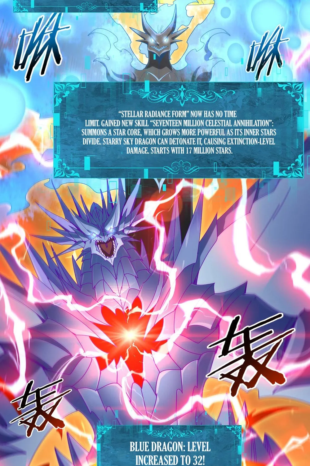 I Got the Weakest Class, Dragon Tamer!? Chapter 132 page 48 - 