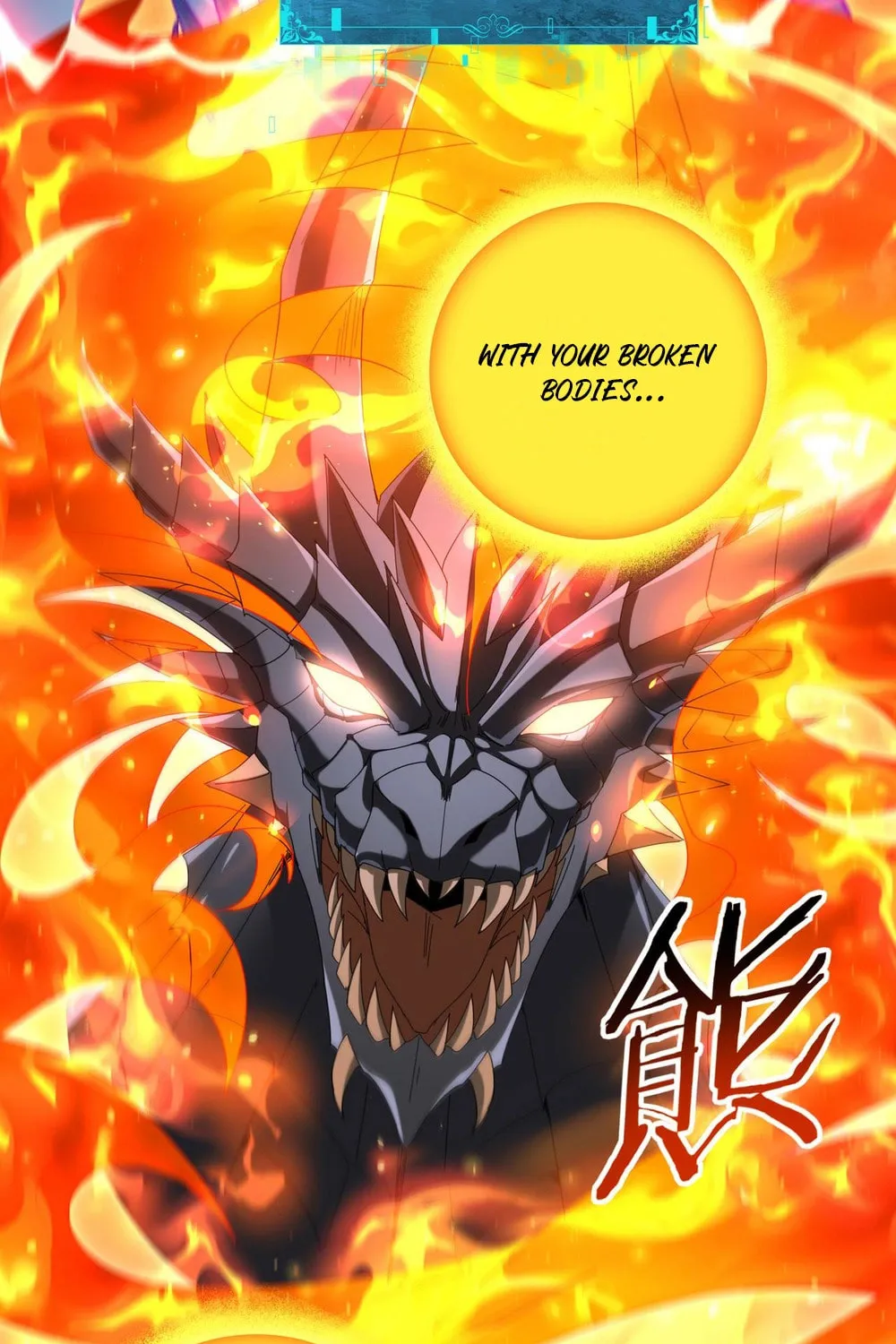 I Got the Weakest Class, Dragon Tamer!? Chapter 132 page 49 - 