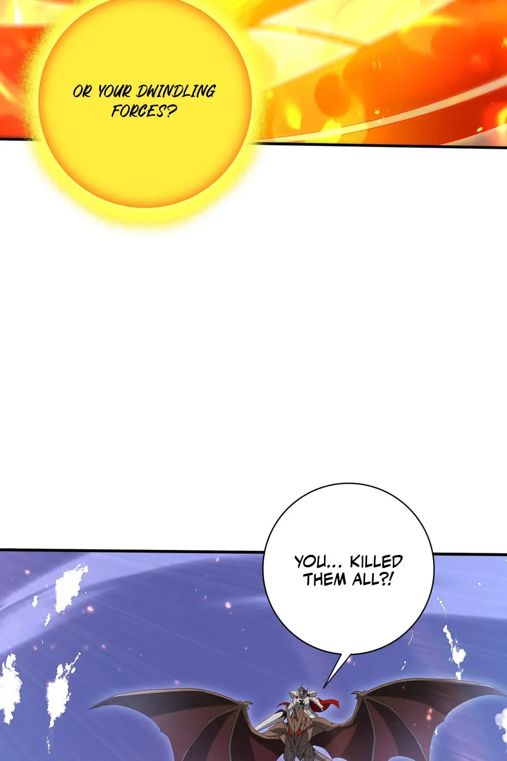 I Got the Weakest Class, Dragon Tamer!? Chapter 132 page 50 - 