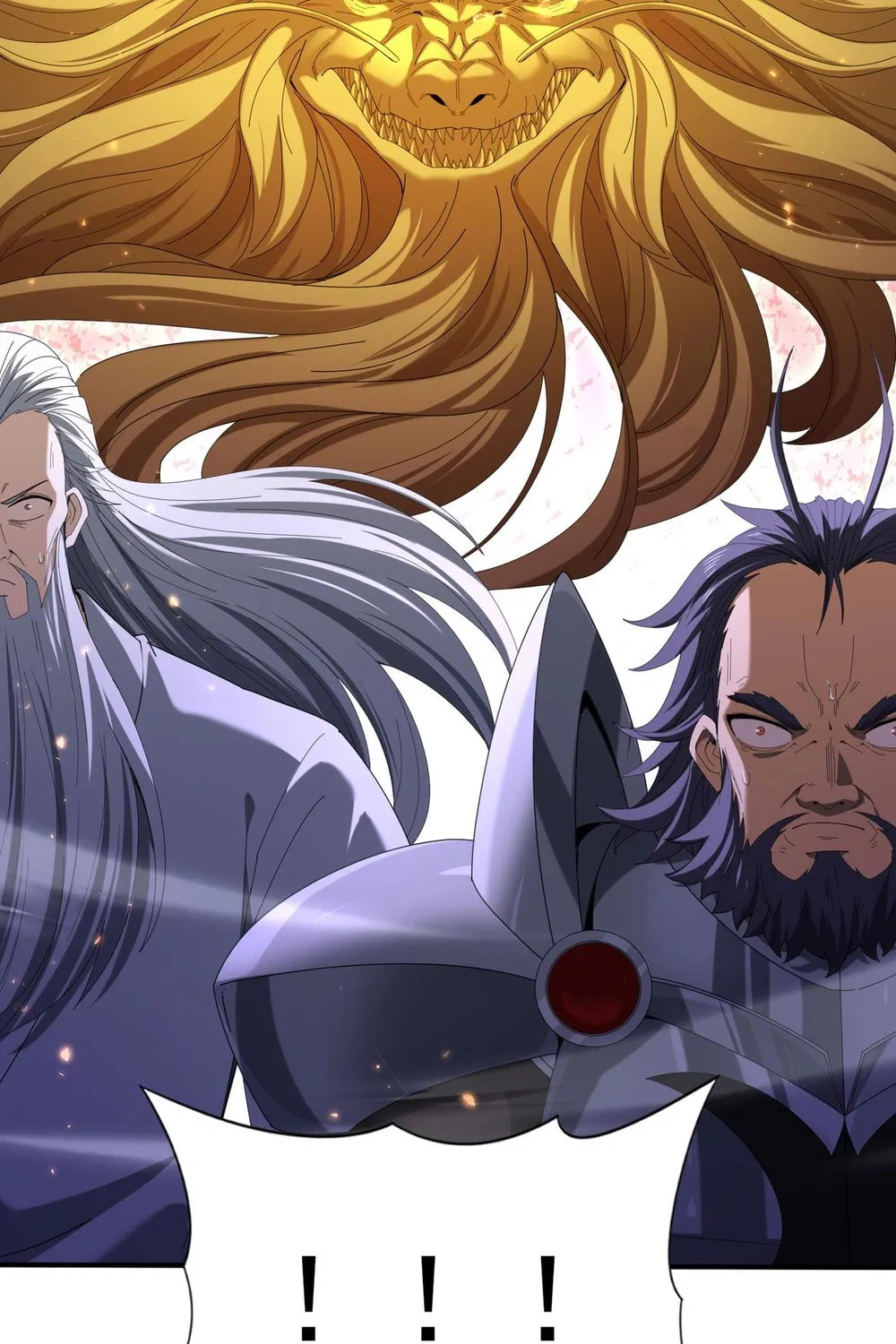 I Got the Weakest Class, Dragon Tamer!? Chapter 132 page 53 - 