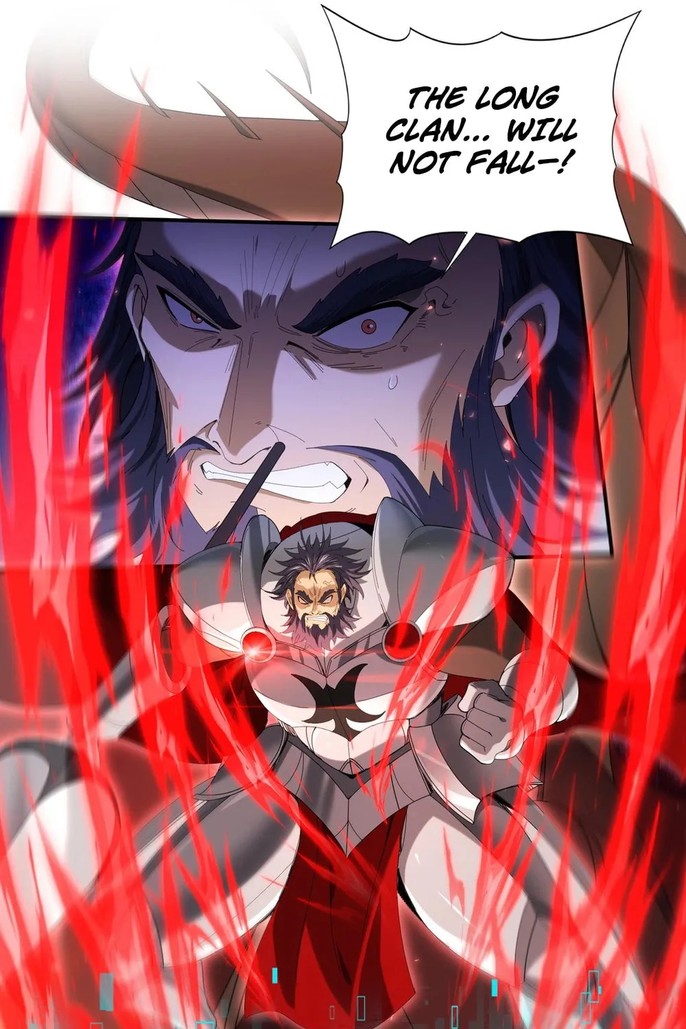 I Got the Weakest Class, Dragon Tamer!? Chapter 132 page 55 - 