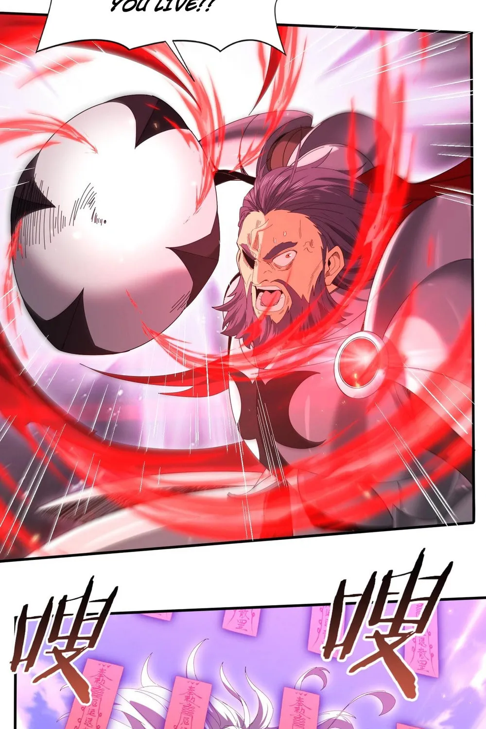 I Got the Weakest Class, Dragon Tamer!? Chapter 132 page 58 - 