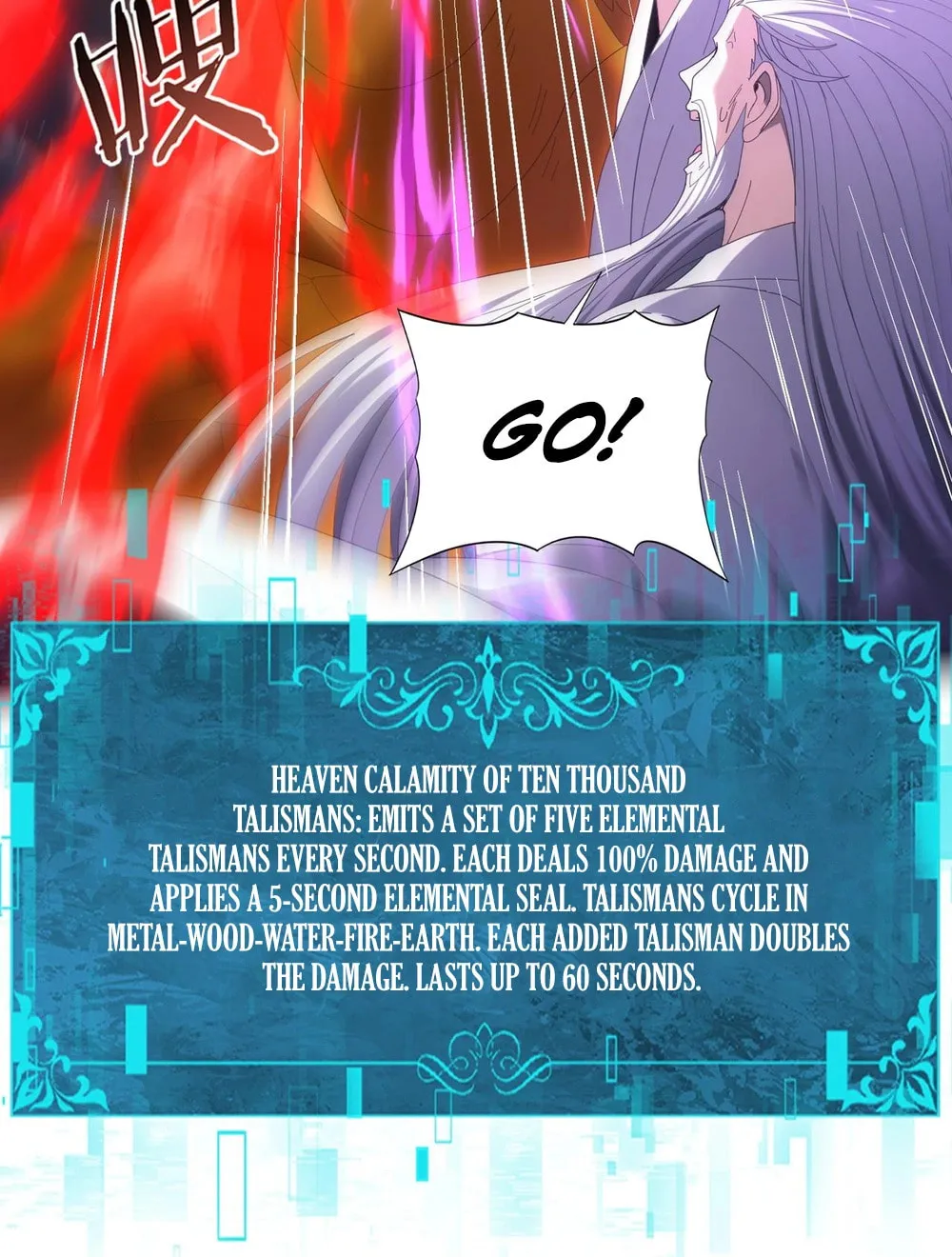 I Got the Weakest Class, Dragon Tamer!? Chapter 132 page 61 - 