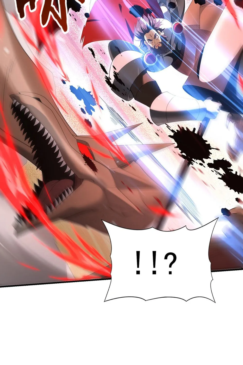 I Got the Weakest Class, Dragon Tamer!? Chapter 132 page 63 - 