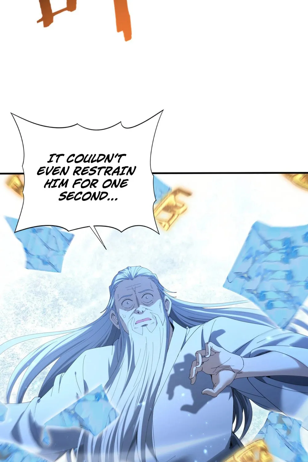 I Got the Weakest Class, Dragon Tamer!? Chapter 132 page 74 - 