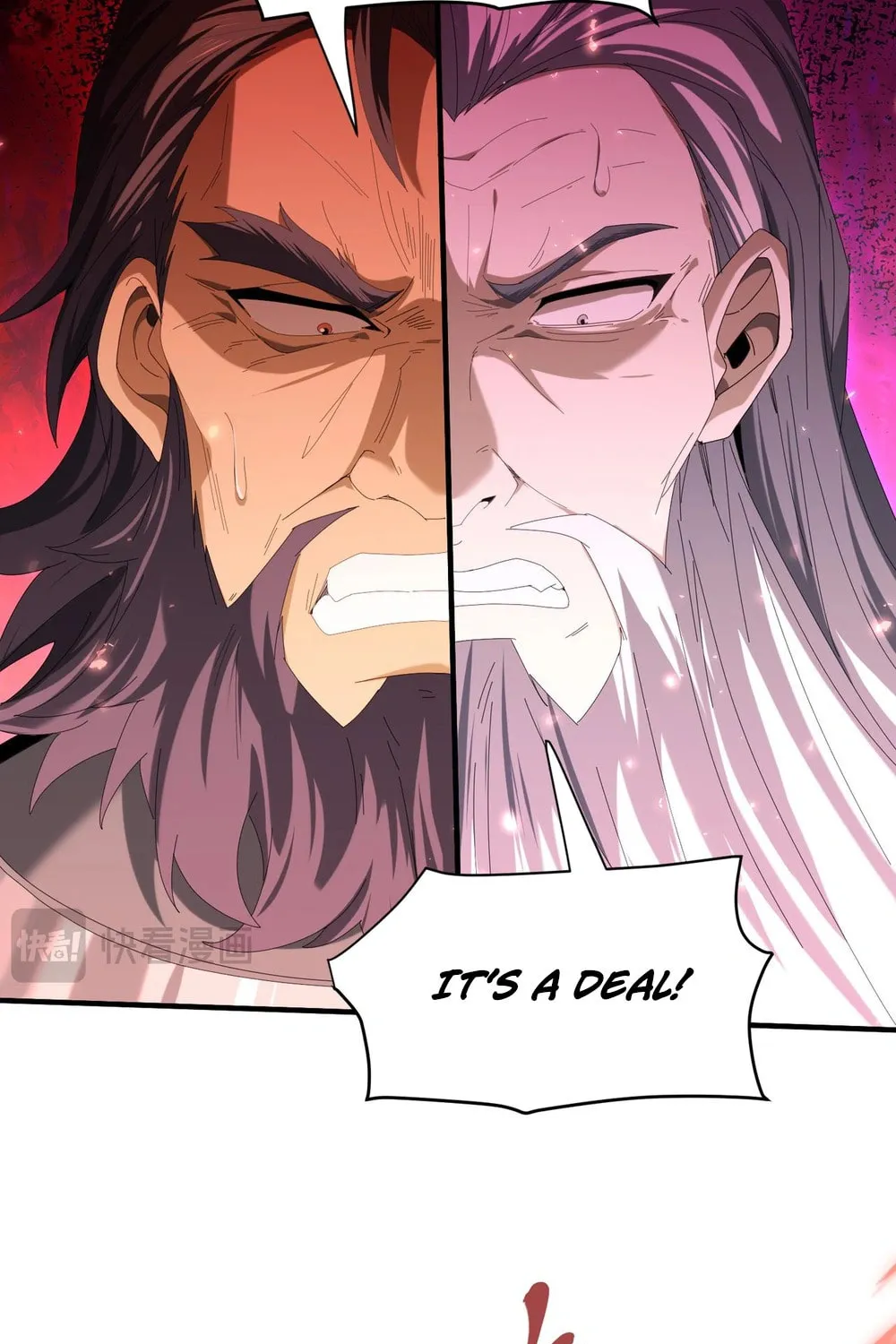 I Got the Weakest Class, Dragon Tamer!? Chapter 132 page 10 - 