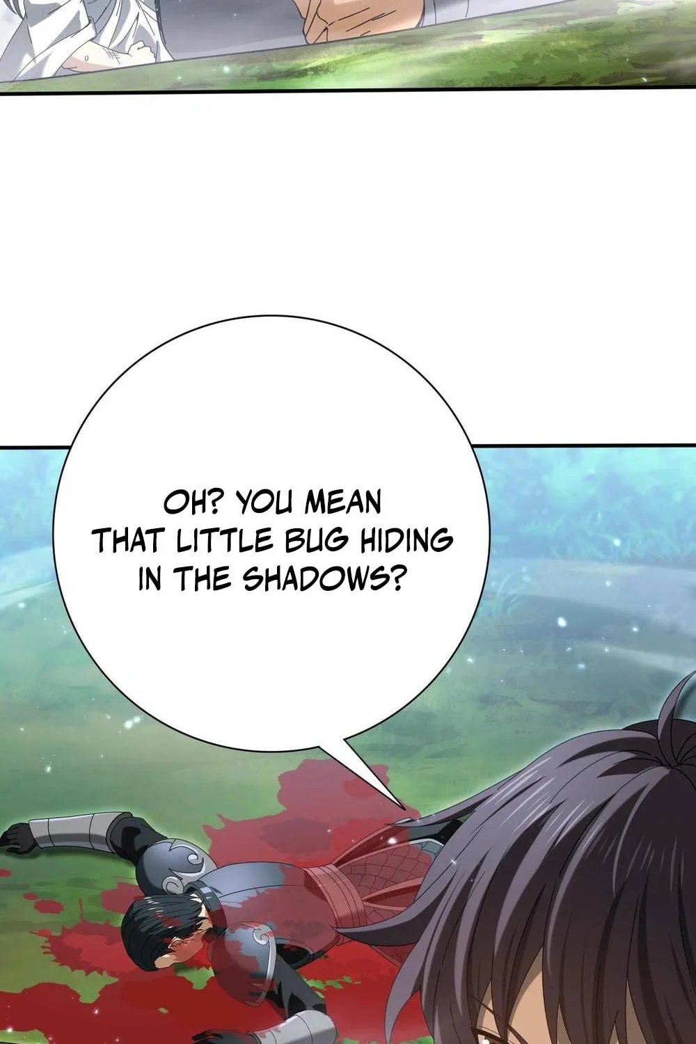 I Got the Weakest Class, Dragon Tamer!? Chapter 133 page 16 - 