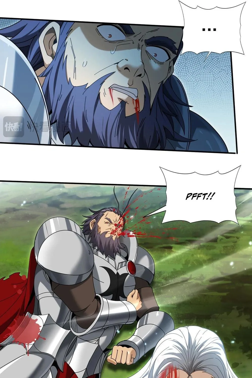 I Got the Weakest Class, Dragon Tamer!? Chapter 133 page 19 - 